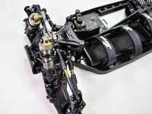 Serpent SRX8-E Pro 1/8 4WD High Performance Off-Road Buggy Competition Grade