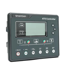 1PCS HAT600NB HAT700B Generator ATS Controller Module Intelligent Dual Power Automatic Transfer Switch Control Panel(HAT600NB)