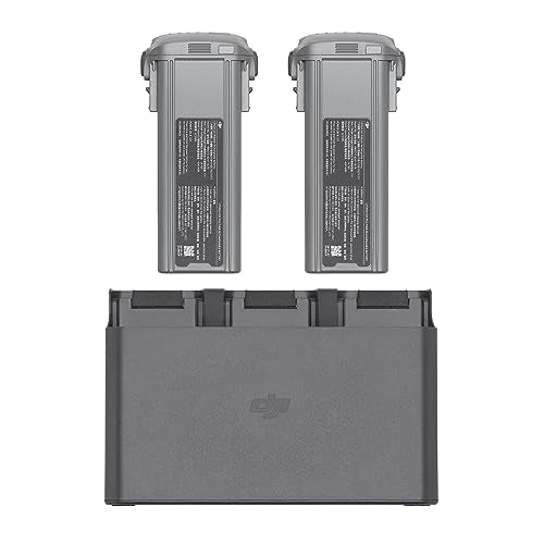 YueLi AIR3 Charge Manager with Two Smart Flight Batteries for DJI Air3