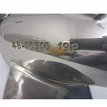 MERCURY Vengeance Boat Propeller 14 x 19 Pitch