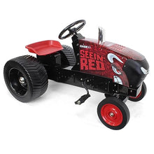 ERTL Case IH Magnum Seein' Red Pulling Pedal Tractor 44337