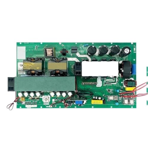 Bidirectional Inverter Energy Storage Pure Sine Wave Motherboard