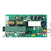 Bidirectional Inverter Energy Storage Pure Sine Wave Motherboard