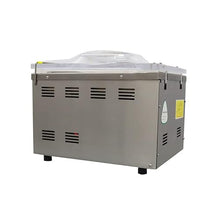 TECHTONGDA Chamber Vacuum Sealer Machine 110V for Food Saver Home & Commercial Use