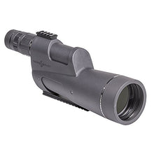 Sightmark Latitude 20-60x80 XD Spotting Scope First Focal Plane Mil-Radian Reticle 20-60x80 XD