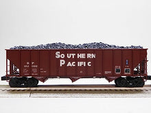Lionel Southern Pacific 100 TON Hopper 2 Pack O Gauge 2326120