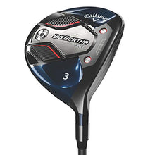 Callaway Big Bertha B21 Fairway Silver