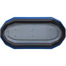 Star Inflatables Star Outlaw 150 Self-Bailing Raft Blue