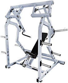 French Fitness Napa P/L Iso-Lateral Shoulder Press New
