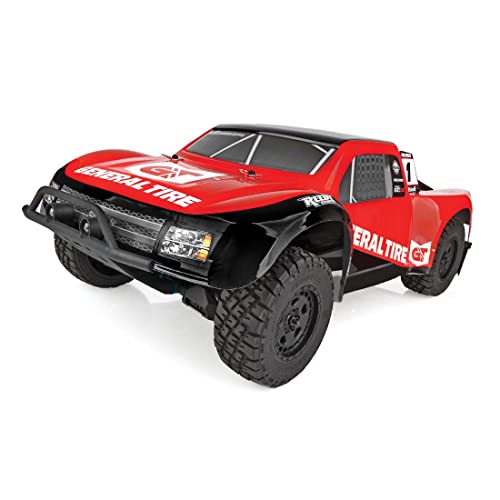 Team Associated Pro4 SC10 4WD Short Course Truck RTR LiPo Combo