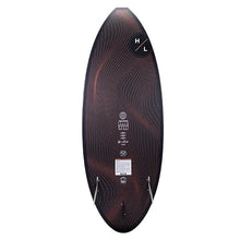 Hyperlite Ranger Wakesurfer Black/Blue
