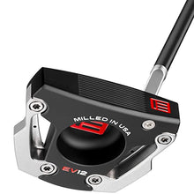 Evnroll 2023 EV12 High MOI Mallet Putter Black 35