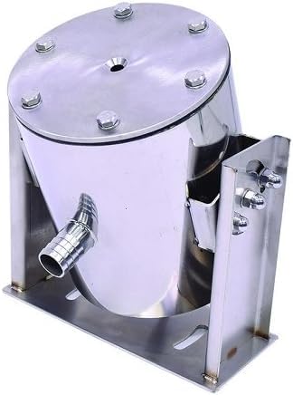 EasyPro ELN75K Arching Stream Fountain Kit with Color Changing LED Light