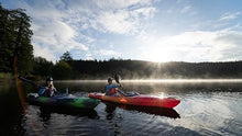 Wilderness Systems Pungo 125 Sit Inside Recreational Kayak Mango