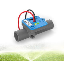 FLOMEC - QS100 Series 1 inch Ultrasonic Flow Sensor for Turf Irrigation (QS100-10)