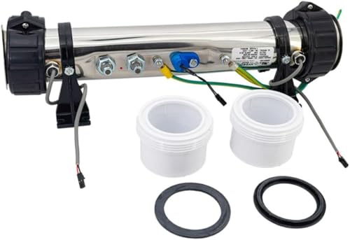 Waterway WW7755001B 5.5 kW 240V Neo Systems Heater with Sensors