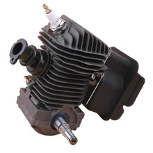 Engine Assembly Cylinder Piston Crankshaft 42.5MM Compatible With MS250 MS230 025 023 MS 250 230 Chainsaw Rebuild Parts