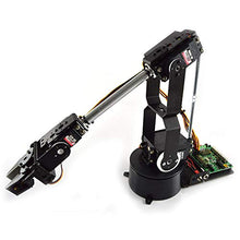 Lynxmotion Servo Erector Set V1.1 Kit