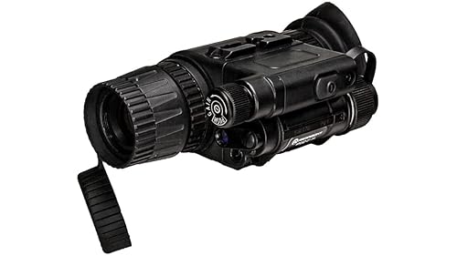 Armasight MNVD-40 Multi-Purpose Night Vision Monocular Black