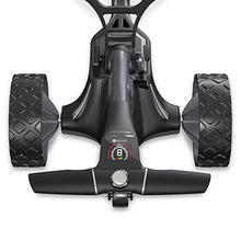 AMBA7 Motocaddy M7 Remote Electric Cart Bundle Black