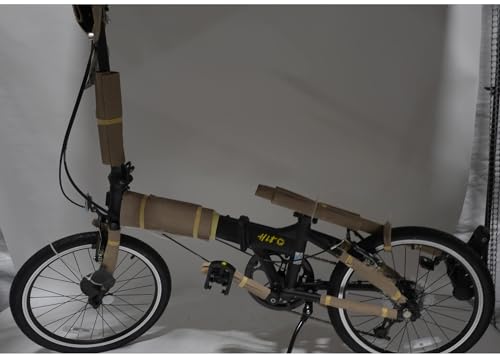 Dahon Hit Black