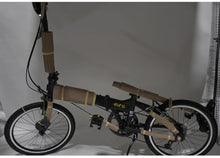 Dahon Hit Black