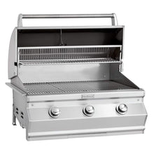 Fire Magic C540i-RT1P Choice 30-Inch Built-In Propane Grill, 540 Sq. In.