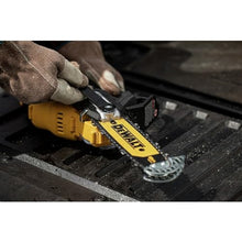 DEWALT 20V MAX 8 inch Brushless Cordless Pruning Chainsaw with 3 Ah Battery Included (DCCS623L1)