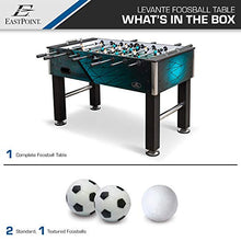 EastPoint Sports Levante Foosball Table