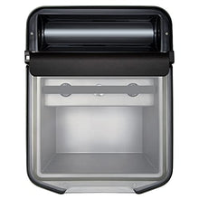 Breville PolyScience Commercial MX2 Infuser Chamber Vacuum Sealer Black