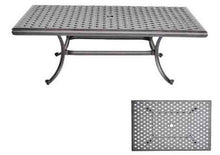 Patio Land Santa Anita Outdoor Patio 5pc Seating Group Dark Bronze