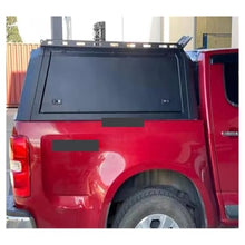 Pickup Hard Topper Canopy Camper Shell Smartcap for Colorado