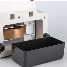 Manual Optical Lens Edger | 2800RPM Grinder with Large Water Tank