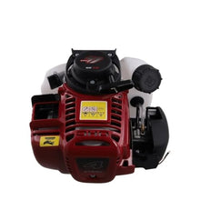 GX35 Lawn Mower Engine Tiller Lawnmower Alloy