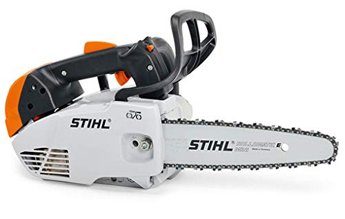 Stihl MS 151 TCE Chainsaw Guide 25 cm