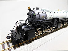 Lionel American Flyer Northern Pacific Legacy Steam Locomotive Engine #4501 S Gauge