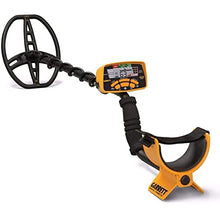long range Garrett Ace 400i Metal Detector with Waterproof Coil | Detectors Shop