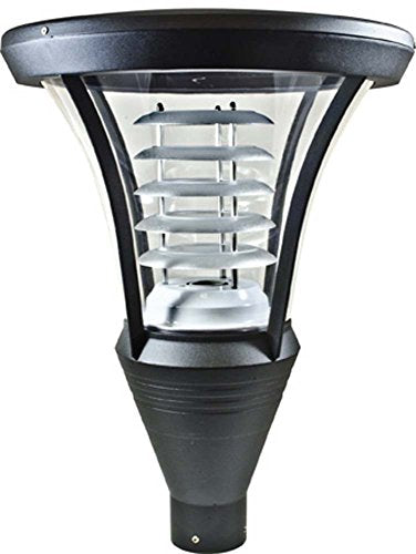 DABMAR LIGHTING INC GM643-B Fixture,Post Top,643,B,Aluminum