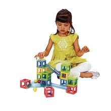 Excellerations Life Skills Spanish Complete Kit - 28 Books, 8 Dolls, 32 Blocks