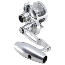 ACCURATE Valiant Slow Pitch 1SPD Silver BV-300-SPJ