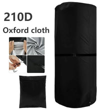 pool accessories Pool Cover Heater Cover Outdoor Patio Furniture Covers Snowproof Heater Protector For Garden