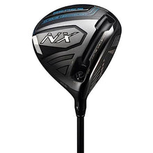 HONMA 2023 Beres NX Full Set Right 11 Clubs + 1 Cart Bag Vizard for NX 45 Graphite Regular Black