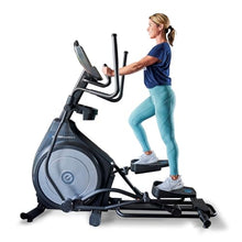 Echelon Elliptical Exercise Machine Black