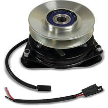 Xtreme Outdoor Power Equipment X0934A PTO Clutch Compatible with/Replacement for John Deere 355D, GX355 Lawn and Garden Tractor AM128415, AM131788, MA-GT-JD23BFD 1/2" or 5/8" Belt Width