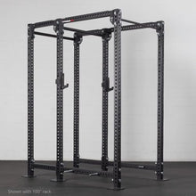 Titan Fitness Power Rack Extension Kit 90" Black