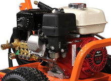 Easy-Kleen 3 GPM 2700 PSI Commercial Cold Water Gas Pressure Washer