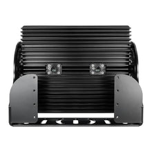 Vision X Lighting 9113357 Pitmaster Black Wide LED Industrial Flood Light