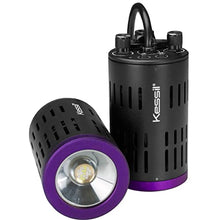 Kessil H160 Tuna Flora LED Refugium Grow Light