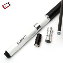 Cuetec Cynergy SVB Gen One Dakota Edition Pearl White