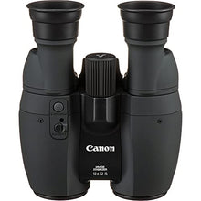 Canon 12x32 Lens Shift Image Stabilization Binocular Bundle with Accessories